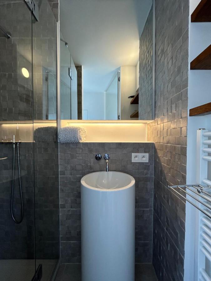 Penthouse William Apartment Koksijde Luaran gambar